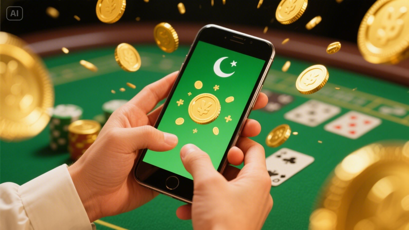 SpinrollzDeposit once and enjoy 200% instantly on your first recharge! Pakistani players can play casino games and withdraw PKR easily within minutes.