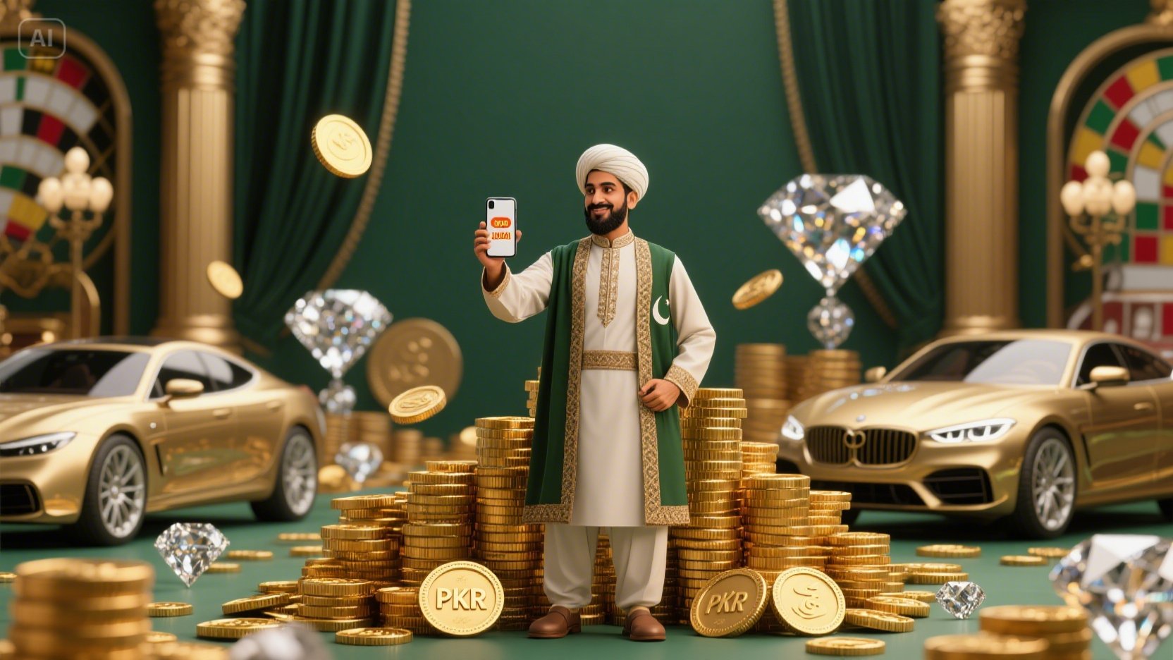 Registration at Spinrollz Casino