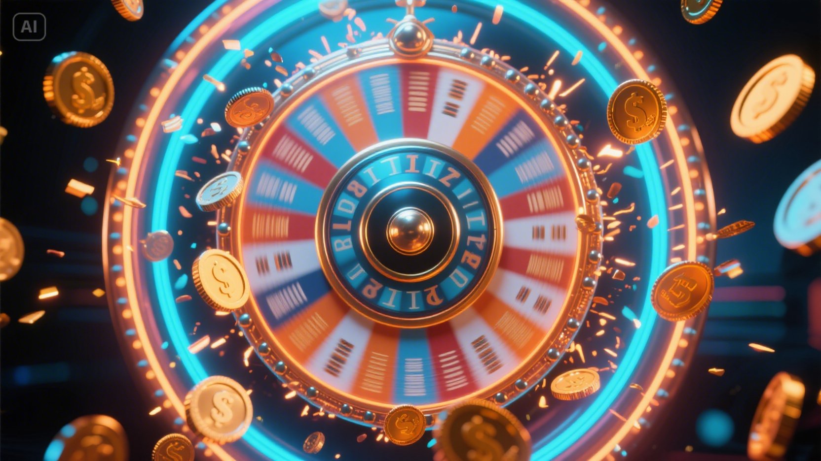 Casino Spinrollz desktop and mobile interfaces