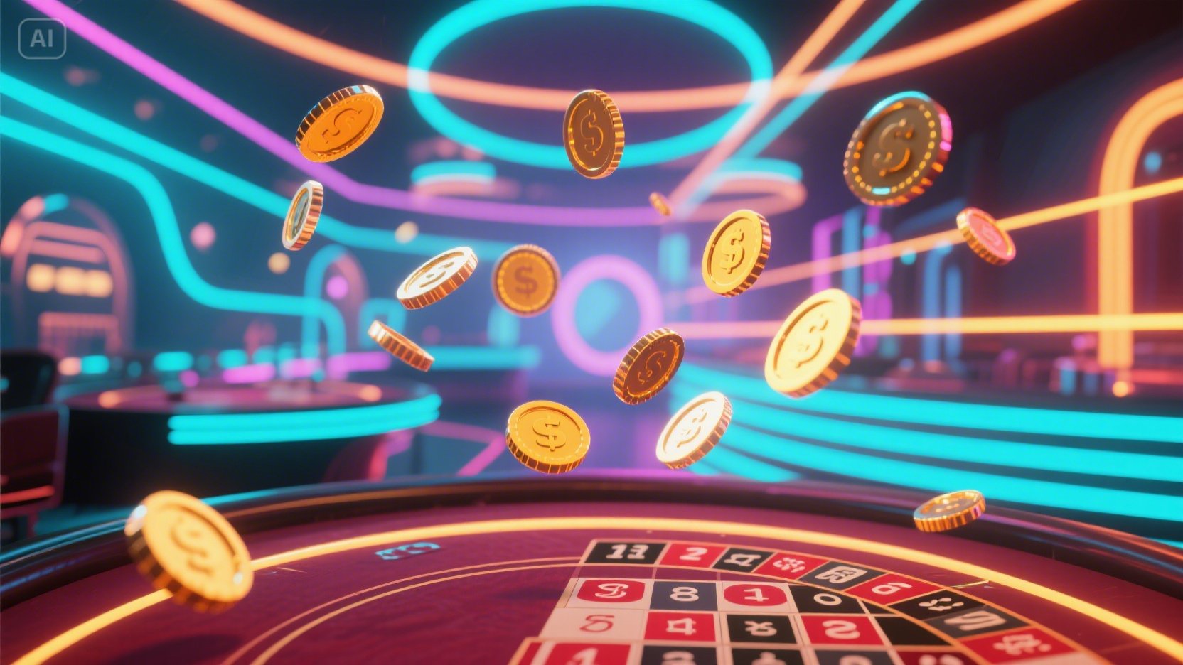 Casino Spinrollz desktop and mobile interfaces