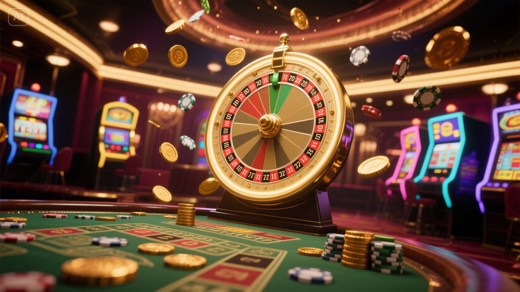 Registration at Spinrollz Casino