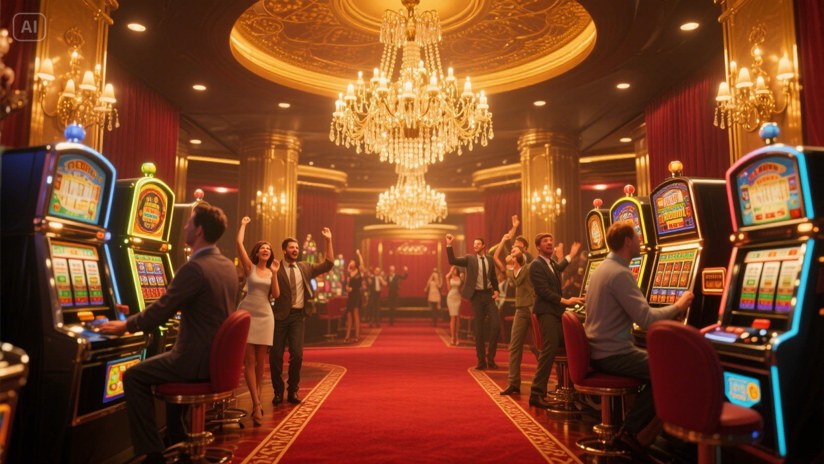 Registration at Spinrollz Casino