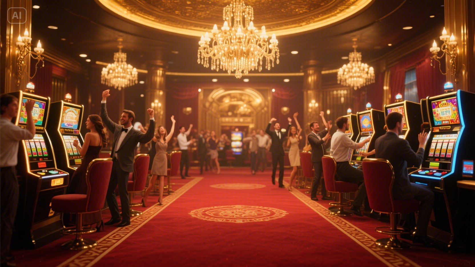 Casino Spinrollz desktop and mobile interfaces