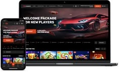 Spinrollz casino presented on mobile device in Pakistan with slots and live games