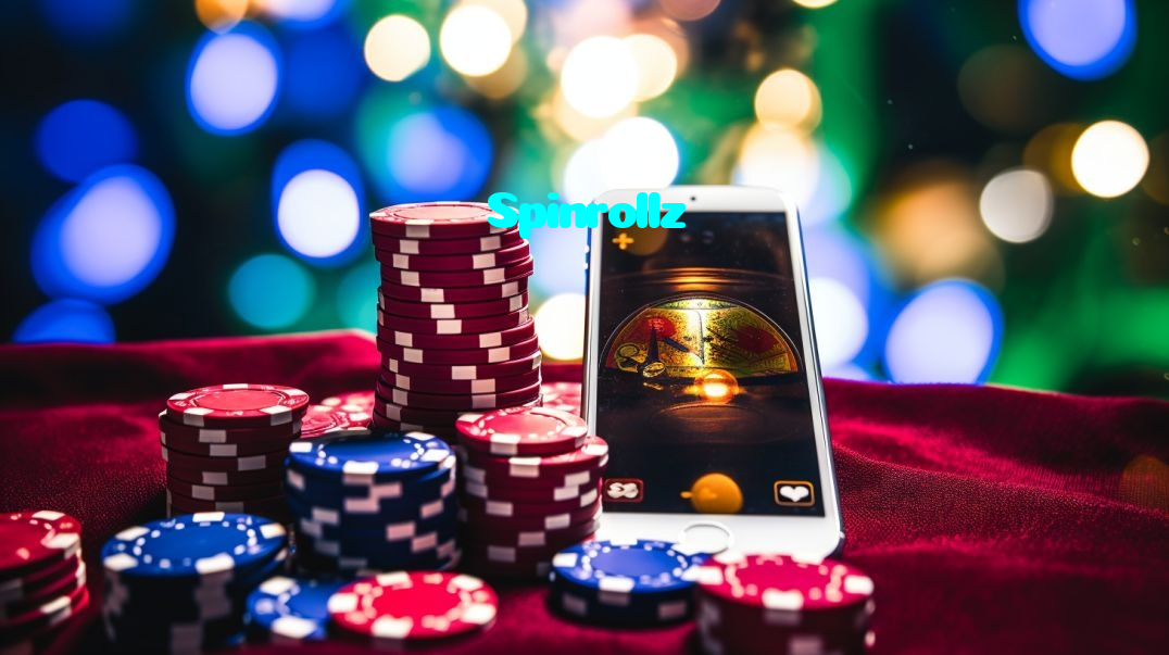available types of Spinrollz bet including pre-match live express and system bets