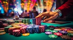 Spinrollz خوش آمدید بونس +600% پیشکش موبائل ایپ کے پروموشن سیکشن میں دکھائی دیتی ہے۔