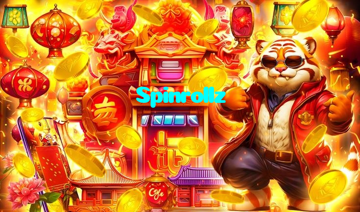 Spinrollz خوش آمدید بونس +600% پیشکش موبائل ایپ کے پروموشن سیکشن میں دکھائی دیتی ہے۔