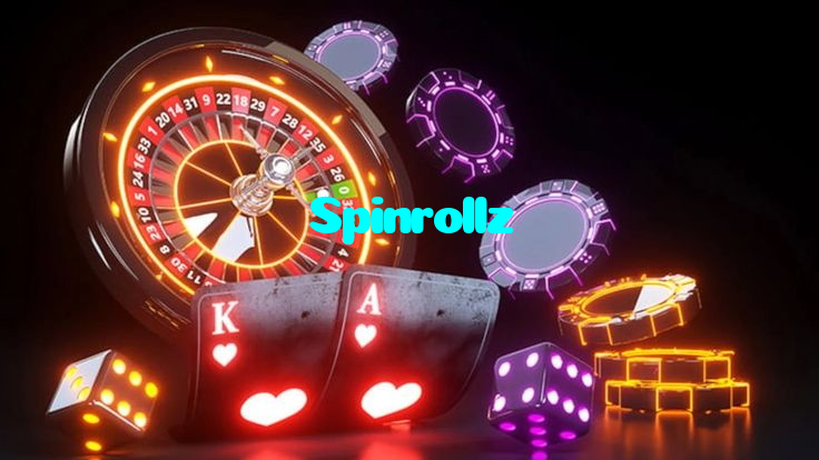 making first deposit on Spinrollz website using local payment methods in Pakistan