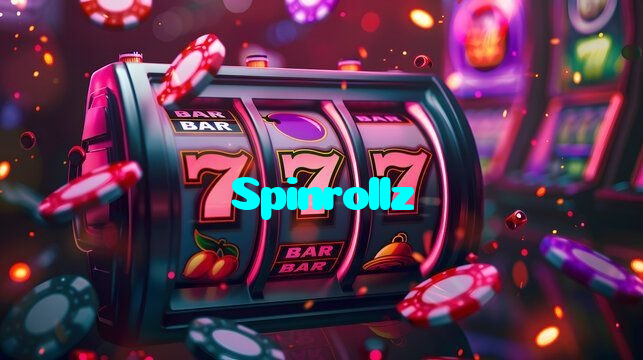 making first deposit on Spinrollz website using local payment methods in Pakistan
